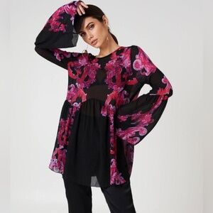 Intimately by Free People Symphony Slip Dress